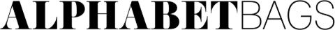 Alphabet Bags logo