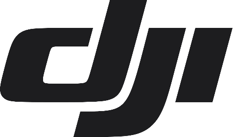 DJI logo