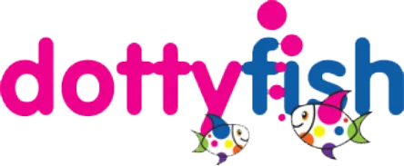 Dotty Fish logo