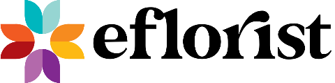 eFlorist logo