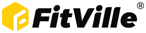Fitville logo