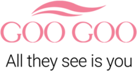GOO GOO Hair logo