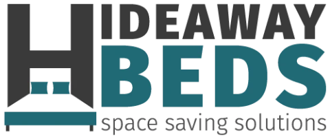 Hideaway Beds logo