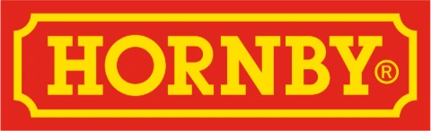 Hornby logo