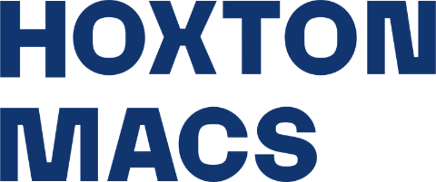 Hoxton Macs logo