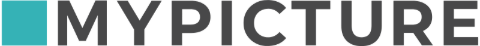 My Picture logo