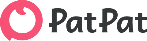 PatPat logo