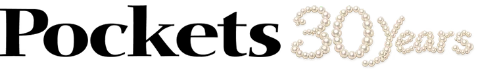 Pockets logo