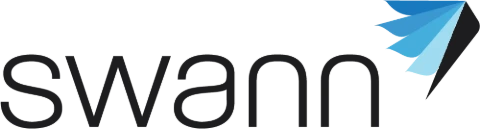 Swann logo