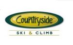 countryside ski climb promo