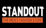 standout discount codes