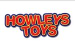 howleys toys discount codes