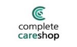 complete care shop uk promo