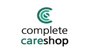 complete care shop uk promo