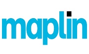 maplin discount uk