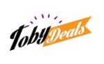 toby deals discount codes uk