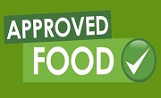 approved food discount codes
