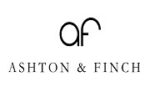 ashton finch cufflinks codes