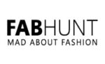 fab hunt discount codes uk