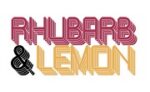 rhubarb lemon discount code uk
