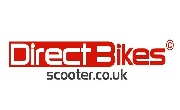 Direct Bikes discount code