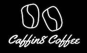 caffins 8 discount code