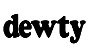 dewty discount codes