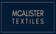 mcalister textiles discount code