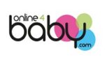 online 4 baby discounts