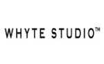 whyte studio discount codes