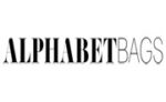 alphabet bags discount code