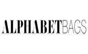 alphabet bags discount code
